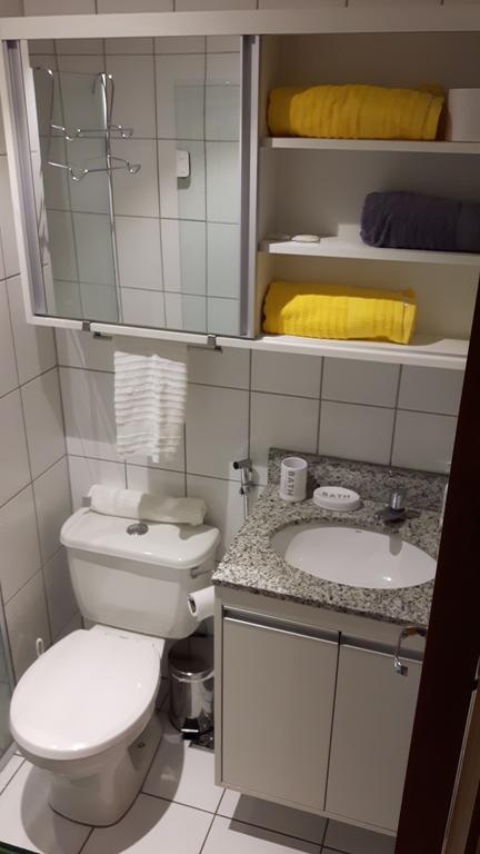 Appartamento Sudoeste