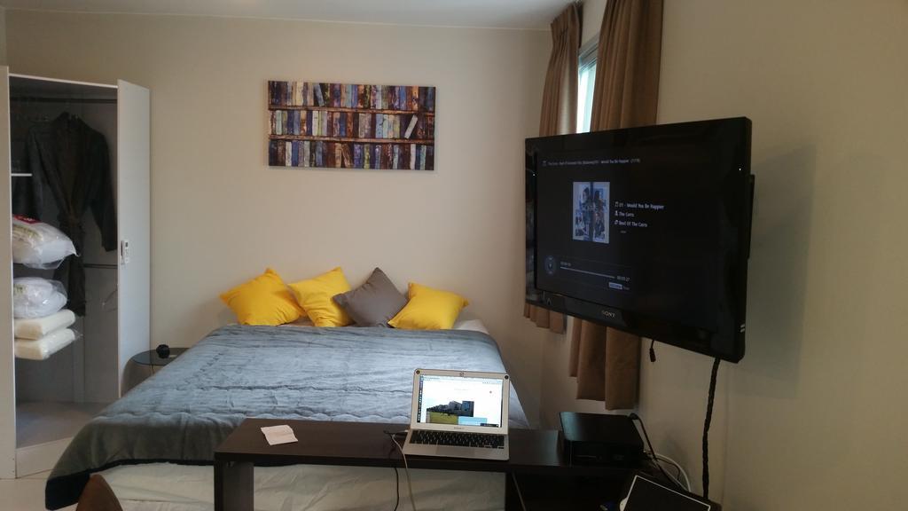 Apartamento Sudoeste