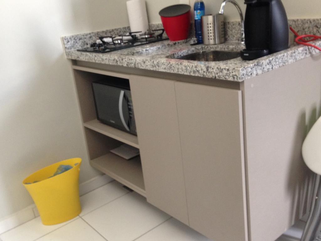 Apartamento Sudoeste Brasília
