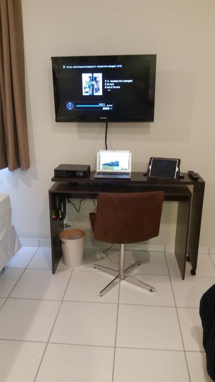 Sudoeste Apartamento Brasília