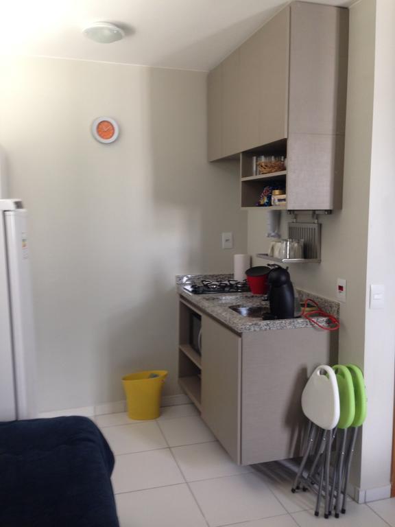 Sudoeste Apartamento