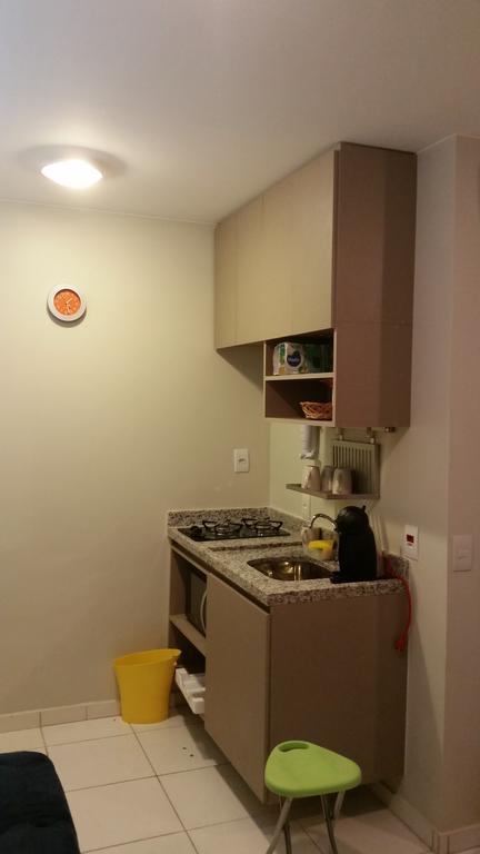 Sudoeste Apartamento *