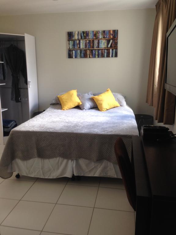 Apartamento Sudoeste
