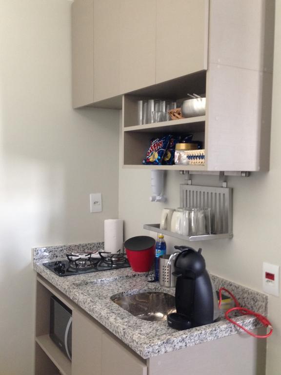Apartamento Sudoeste *